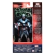 Marvel - Figurine Captain America Marvel Legends Captain America (Secret Empire) 15 cm