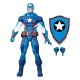 Marvel - Figurine Captain America Marvel Legends Captain America (Secret Empire) 15 cm