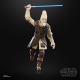 Star Wars Episode II Black Series - Figurine Ki-Adi-Mundi 15 cm