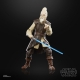 Star Wars Episode II Black Series - Figurine Ki-Adi-Mundi 15 cm