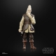 Star Wars Episode II Black Series - Figurine Ki-Adi-Mundi 15 cm