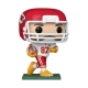 NHL - Figurine POP! Chiefs Travis Kelce (away) 9 cm