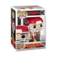 NHL - Figurine POP! Chiefs Travis Kelce (away) 9 cm