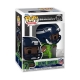 NFL Legends - Figurine POP! Seahawks- Geno Smith 9 cm