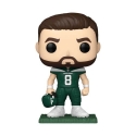 NFL Legends - Figurine POP! Jets Aaron Rodgers 9 cm