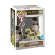 Shrek - Figurine POP! Shrek DreamWorks 30th Anniversary Donkey 9 cm