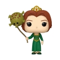 Shrek - Figurine POP! DreamWorks 30th Anniversary Fiona 9 cm