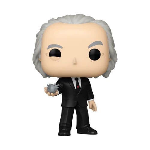 Phantasm - Figurine POP! Tall Man 9 cm