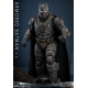 Batman v Superman : L'Aube de la justice - Figurine Movie Masterpiece 1/6 Armored Batman 2.0 33 cm