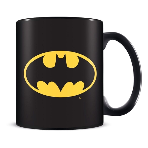 DC Comics - Set Mug et chaussettes Batman