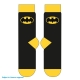 DC Comics - Set Mug et chaussettes Batman