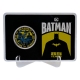 DC Comics - Pièce de collection Batman 85th Anniversary Limited Edition