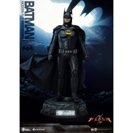 Batman - Statuette Master Craft Batman Modern Suit 42 cm