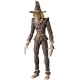 Batman - Figurine MAFEX Ultraman Scarecrow Hush Ver. 16 cm