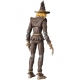 Batman - Figurine MAFEX Ultraman Scarecrow Hush Ver. 16 cm