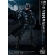 Justice League - Figurine Dynamic Action Heroes 1/9 Justice League Batman 20 cm