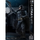 Justice League - Figurine Dynamic Action Heroes 1/9 Justice League Batman 20 cm