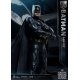 Justice League - Figurine Dynamic Action Heroes 1/9 Justice League Batman 20 cm