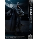 Justice League - Figurine Dynamic Action Heroes 1/9 Justice League Batman 20 cm