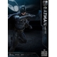 Justice League - Figurine Dynamic Action Heroes 1/9 Justice League Batman 20 cm