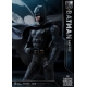 Justice League - Figurine Dynamic Action Heroes 1/9 Justice League Batman 20 cm