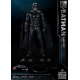 Justice League - Figurine Dynamic Action Heroes 1/9 Justice League Batman 20 cm