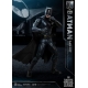 Justice League - Figurine Dynamic Action Heroes 1/9 Justice League Batman 20 cm