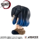 Demon Slayer: Kimetsu no Yaiba - Statuette Look Up Inosuke Hashibira Bossy Ver. 11 cm