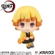 Demon Slayer: Kimetsu no Yaiba - Statuette Look Up Zenitsu Agatsuma Smile Ver. 11 cm