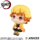 Demon Slayer: Kimetsu no Yaiba - Statuette Look Up Zenitsu Agatsuma Smile Ver. 11 cm