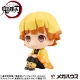 Demon Slayer: Kimetsu no Yaiba - Statuette Look Up Zenitsu Agatsuma Smile Ver. 11 cm