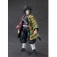 Demon Slayer: Kimetsu no Yaiba - Figurine S.H. Figuarts Giyu Tomioka 15 cm