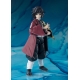 Demon Slayer: Kimetsu no Yaiba - Figurine S.H. Figuarts Giyu Tomioka 15 cm