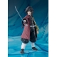 Demon Slayer: Kimetsu no Yaiba - Figurine S.H. Figuarts Giyu Tomioka 15 cm