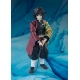 Demon Slayer: Kimetsu no Yaiba - Figurine S.H. Figuarts Giyu Tomioka 15 cm