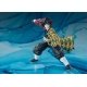 Demon Slayer: Kimetsu no Yaiba - Figurine S.H. Figuarts Giyu Tomioka 15 cm