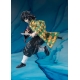 Demon Slayer: Kimetsu no Yaiba - Figurine S.H. Figuarts Giyu Tomioka 15 cm