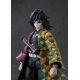 Demon Slayer: Kimetsu no Yaiba - Figurine S.H. Figuarts Giyu Tomioka 15 cm