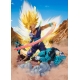 Dragon Ball - Statuette FiguartsZERO Extra Battle Super Saiyan 2 Son Gohan Anger Exploding Into Power 20 cm