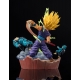 Dragon Ball - Statuette FiguartsZERO Extra Battle Super Saiyan 2 Son Gohan Anger Exploding Into Power 20 cm