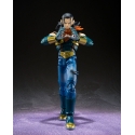 Dragon Ball GT - Figurine S.H.Figuarts Super Android 17 20 cm