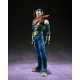 Dragon Ball GT - Figurine S.H.Figuarts Super Android 17 20 cm