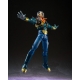 Dragon Ball GT - Figurine S.H.Figuarts Super Android 17 20 cm