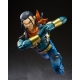 Dragon Ball GT - Figurine S.H.Figuarts Super Android 17 20 cm