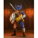 Dungeons & Dragons - Figurine Dungeons & Dragons 50th Anniversary Warduke on Blister Card 18 cm