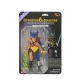 Dungeons & Dragons - Figurine Dungeons & Dragons 50th Anniversary Warduke on Blister Card 18 cm