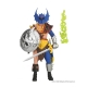 Dungeons & Dragons - Figurine Dungeons & Dragons 50th Anniversary Warduke on Blister Card 18 cm