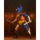 Dungeons & Dragons - Figurine Dungeons & Dragons 50th Anniversary Warduke on Blister Card 18 cm