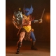 Dungeons & Dragons - Figurine Dungeons & Dragons 50th Anniversary Warduke on Blister Card 18 cm