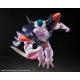 Dragon Ball Z - Figurine S.H. Figuarts King Cold 22 cm